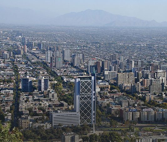 Análisis: Ozono, un gas de efecto invernadero que requiere mayor atención frente al aumento de las temperaturas | (CR)2