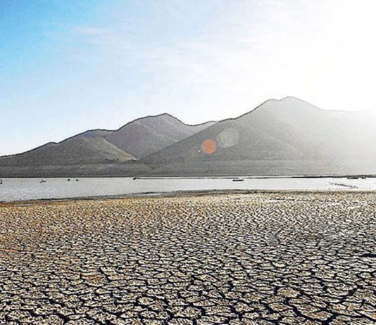 Coronavirus y enfermedades respiratorias: ¿Lloverá en invierno? (La Tercera)