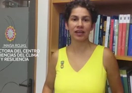 Mujeres destacadas responden a pregunta ¿Qué es ser feminista en 2020? (Emol TV)