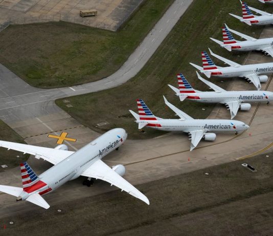 Efecto colateral de un planeta en cuarentena: ¿han bajado los índices de contaminación? (La Tercera)