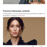 Revista Capital Capital de mujer