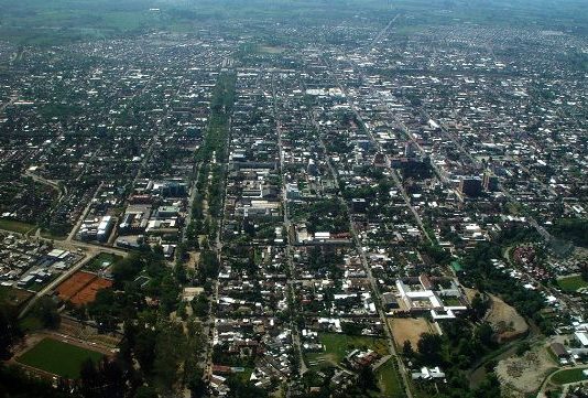 Cuento repetido: expertos pronostican un invierno con bajas precipitaciones (Codex Verde)