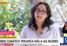 Las mujeres son más vulnerables a los efectos del calentamiento global y son el 80% de los refugiados climáticos (CNN Chile)