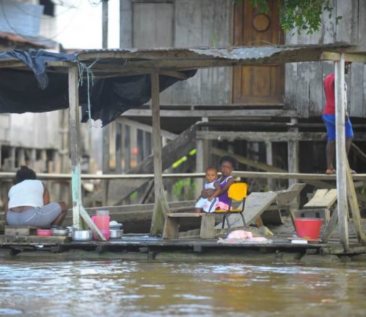 Aumento de la pobreza, la gran preocupación de América Latina frente al cambio climático (El Espectador)