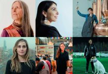 Capital de Mujer (Revista Capital)