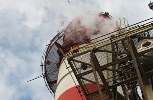 En la prensa: Reformas Legales para alcanzar la carbono neutralidad a 2050