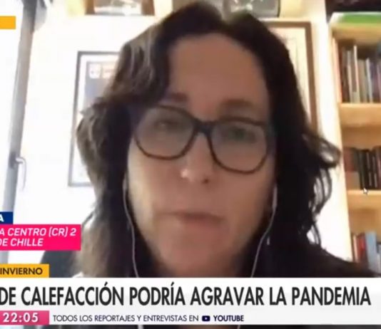 Temor ante la llegada del invierno y el peak del coronavirus en Chile: ¿Estamos preparados? (Desafío Tierra)