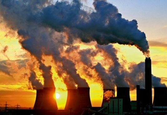 Pandemia del COVID-19 reduce contaminación por gases pero tiene nulo impacto en frenar el calentamiento global (El Mostrador)