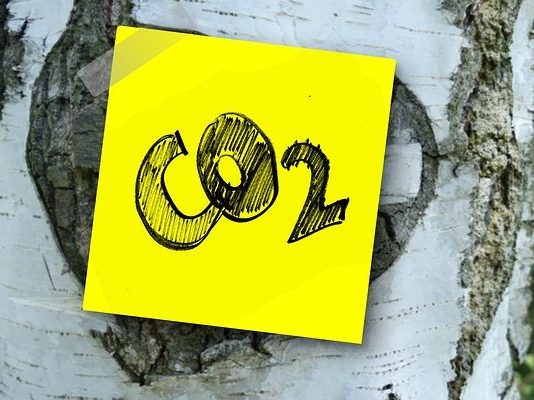 No da tregua: dióxido de carbono sigue marcando récords históricos en la atmósfera (Futuro 360)