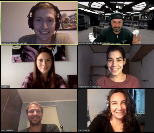 Rocadictos: ¿Por qué estudiamos el suelo? (Radio U. de Chile)