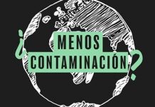El planeta se da un respiro en medio de la pandemia (La Tercera)