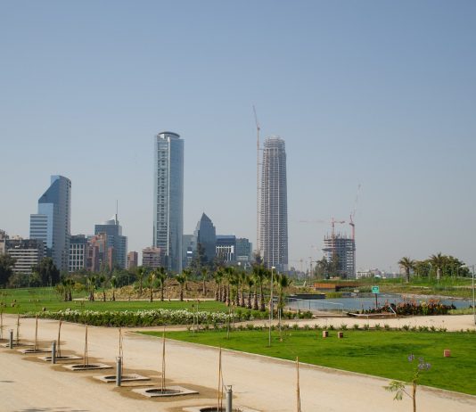 Experto en química atmosférica: “Es temprano para sostener que la cuarentena tendrá un impacto significativo en la calidad del aire” (Radio U. de Chile)