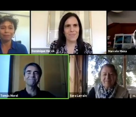 Nuevo estudio da cuenta de las reformas jurídicas necesarias para alcanzar la carbono neutralidad al 2050