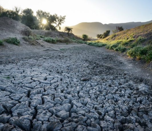 La vulnerabilidad de Chile frente al cambio climático (El Desconcierto)