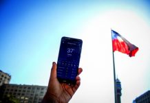 Cambio climático: Santiago registró el verano más caluroso de los últimos 70 años (Desafío Tierra)