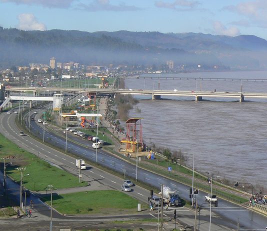 En la prensa: Costos medioambientales de carreteras hídricas