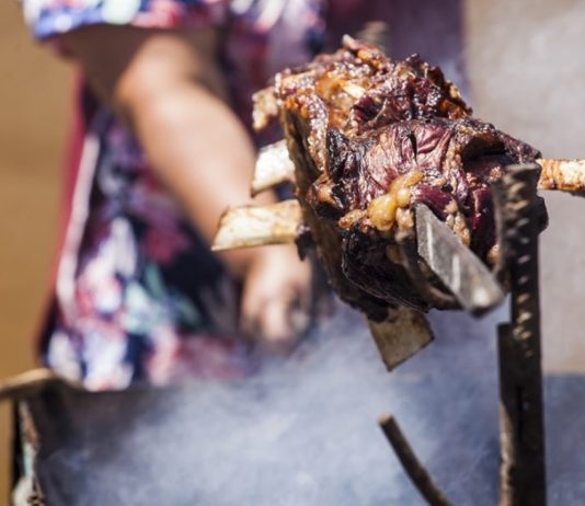 The meaty link between a city’s football matches and its foul air (Nature)