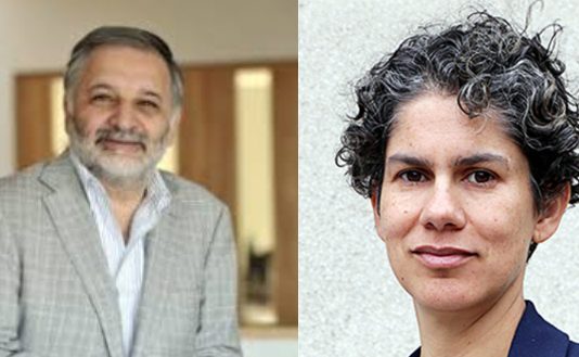 «Una recuperación resiliente» por Maisa Rojas y Eduardo Bitran