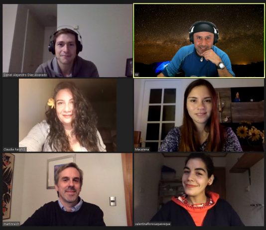 Rocadictos: ¿Por qué hay tanto cobre en Chile? (Radio U. de Chile)