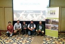 Investigadores realizaron simposio “Impactos del fuego en los ecosistemas chilenos” (Noticias Facforen UACh)