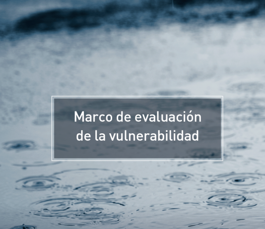 Marco de evaluación de la vulnerabilidad | (CR)2