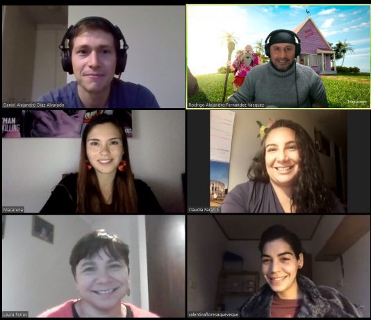 Rocadictos: ¿Cómo está la salud de los océanos? (Radio U. de Chile)