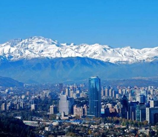Otro efecto de la cuarentena: mayo registra los menores niveles de contaminación en la Región Metropolitana en 30 años (La Tercera)