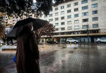 ¿Se acaba la sequía? Estudio asegura que existe un 80% de probabilidades que vuelva El Niño (La Tercera)