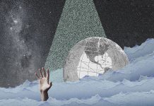 Medioambiente: Se hunde la Tierra, nos hundimos con ella (Revista Paula)