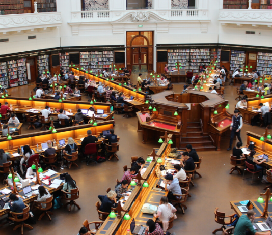 «Por qué el futuro de la universidad es interdisciplinario» por Andree Henríquez, Anahí Urquiza, Julio Labraña y Marco Billi