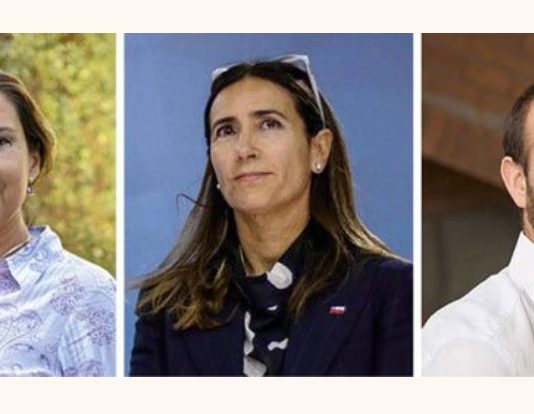 Expertos alertan que el impacto más severo del cambio climático en Chile es sobre agua (Diario Financiero)