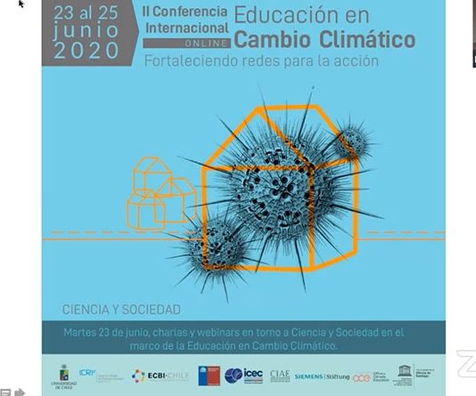 Alexander Leicht, UNESCO: «No podemos afrontar los desafíos de hoy y de mañana con una educación del ayer» (Noticias U. de Chile)