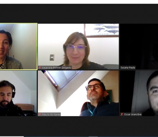 Núcleo FireSES premió a ganadores de concurso de aplicación “e-ncendio” (Diario UACh)