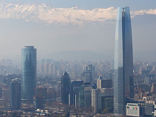 Conferencia GEIA finaliza con una reflexión sobre la cooperación científica en temas de emisiones y calidad del aire