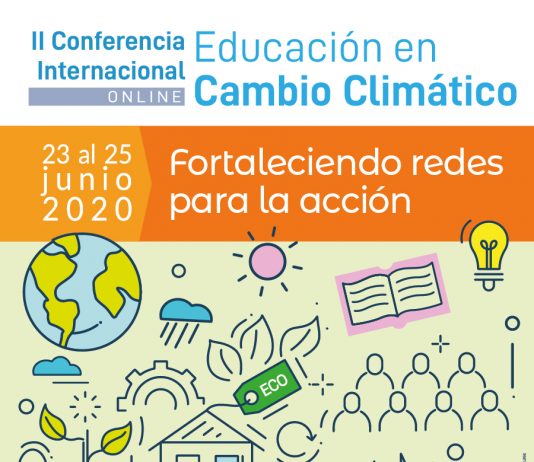 En la prensa: Conferencia Internacional Educación en Cambio Climático