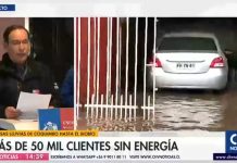 Este es el junio más lluvioso desde 2005: ¿Qué razones trajeron el agua de vuelta a Chile? (CNN Chile)