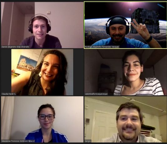 Rocadictos: ¿Qué son las remociones en masa? (Radio U. de Chile)