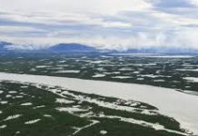 Se registró el mayo más caliente de la historia (Desafío Tierra)