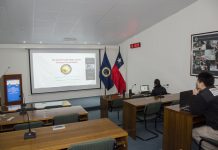 SHOA participa en Seminario Virtual de la Alianza Regional del Sistema Global de Observación de los Océanos (Mundo Acuícola)