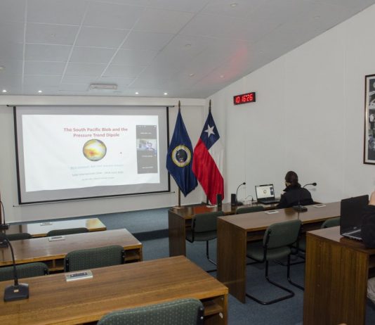 SHOA participa en Seminario Virtual de la Alianza Regional del Sistema Global de Observación de los Océanos (Mundo Acuícola)