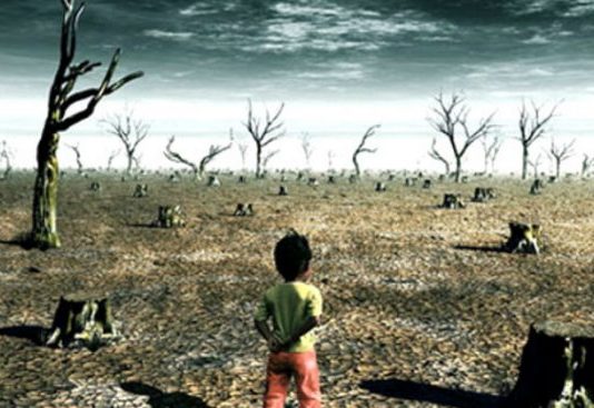 Ciclo de conversaciones sobre cambio climático del Ministerio de Ciencia (El Mostrador)