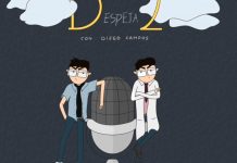 Despejados: volvió la lluvia! (Podcast Spotify)