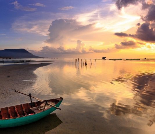 World-leading Modellers Gather to Define A Safe and Just Space for People and Planet (Noticias Earth Comission)