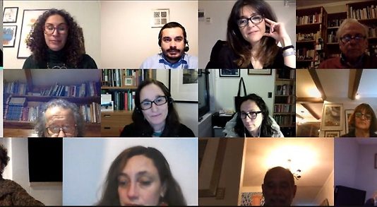 Consejo Universitario respalda el manifiesto por la Sustentabilidad de la U. de Chile para avanzar en los desafíos frente al cambio climático (Noticias U. de Chile)