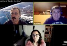 Sostienen que Chile puede avanzar hacia una “reactivación económica verde” (Noticias U. de Valparaíso)