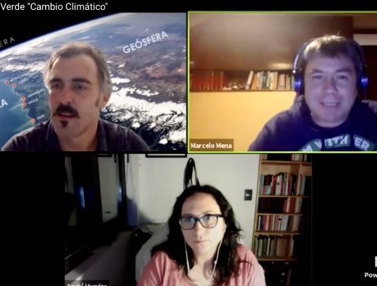 Sostienen que Chile puede avanzar hacia una “reactivación económica verde” (Noticias U. de Valparaíso)