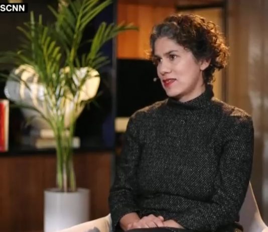 Maisa Rojas y el calentamiento global: “Esta pandemia nos da la oportunidad de acelerar el cambio de rumbo” (CNN Chile)