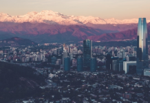 Chile increases climate change ambition with targets that simultaneously improve air quality and health (Noticias CCAC)