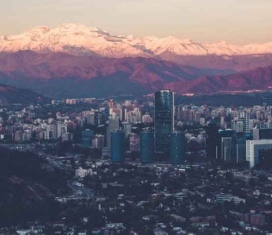 Chile increases climate change ambition with targets that simultaneously improve air quality and health (Noticias CCAC)