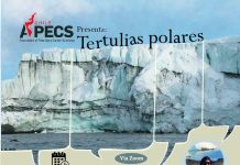 20 de agosto | Tertulias Polares “Indagando los microorganismos de suelos antárticos a través del estudio de sus genomas”